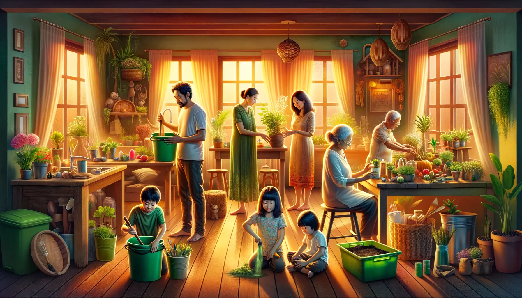 Nachhaltig im Alltag: Tipps für umweltbewusstes Leben 2026