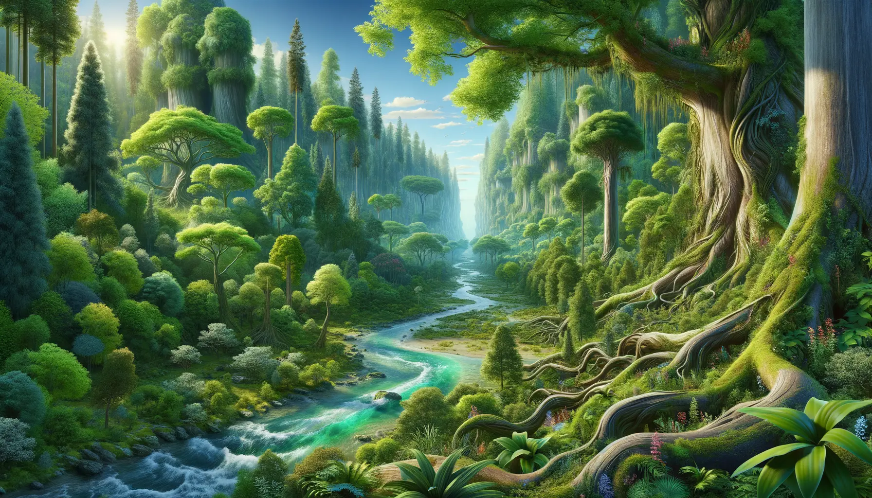 Natur und Umwelt: Schutz und Nachhaltigkeit 2026 | oekolifestyle.com