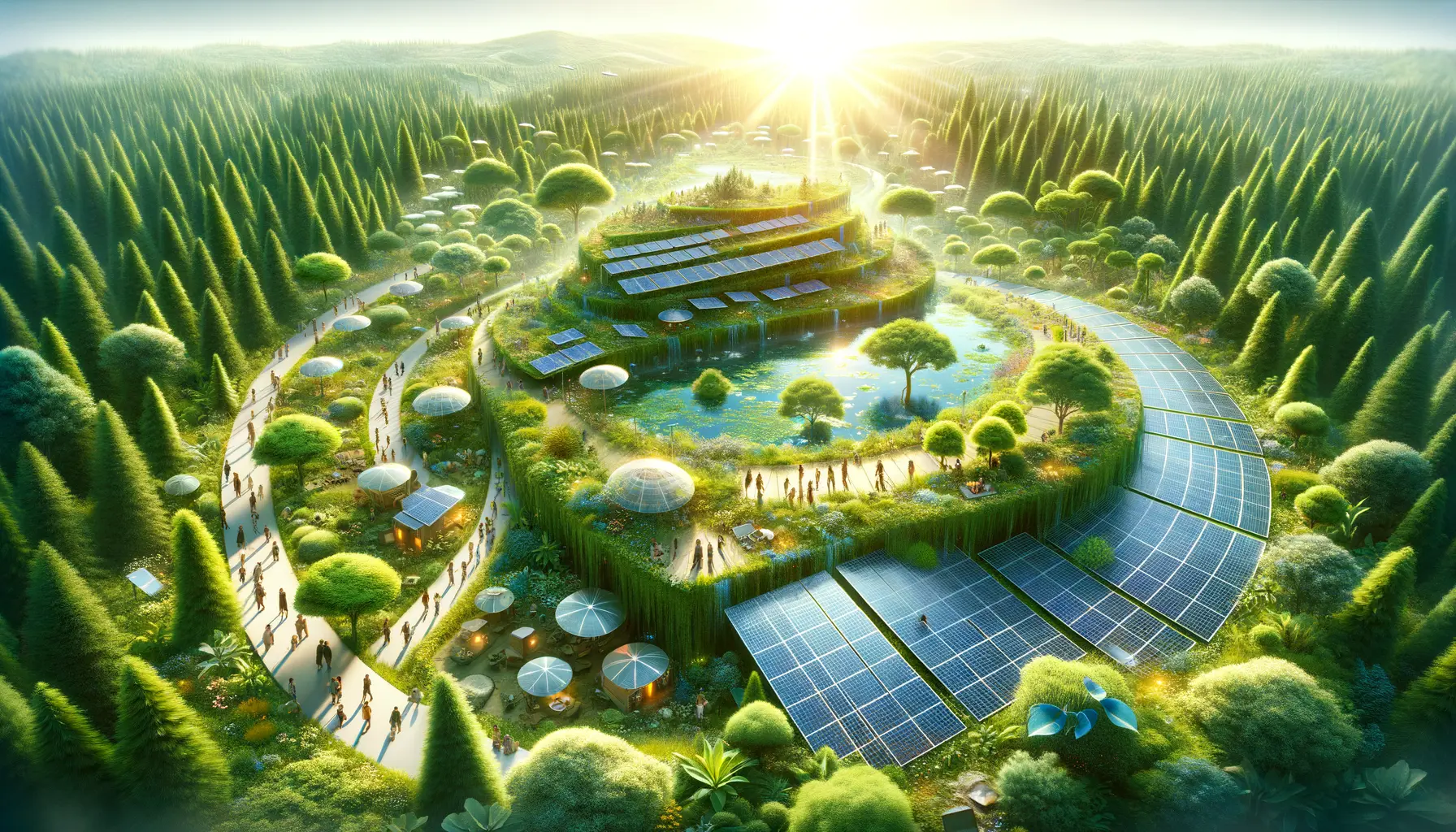 Umweltbewusster leben: Nachhaltig und achtsam 2026