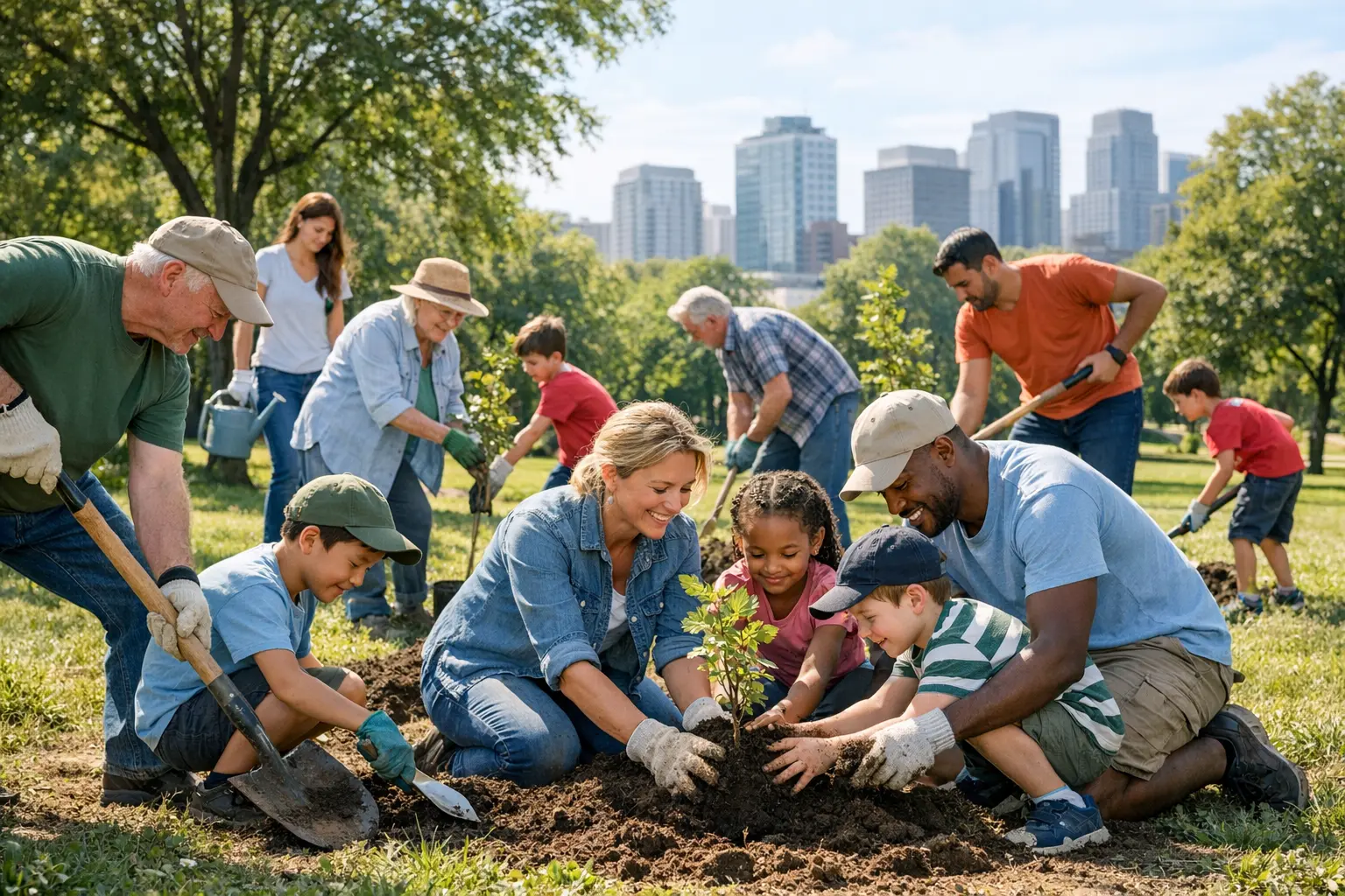 Verantwortung für die Umwelt: Praktische Tipps 2026